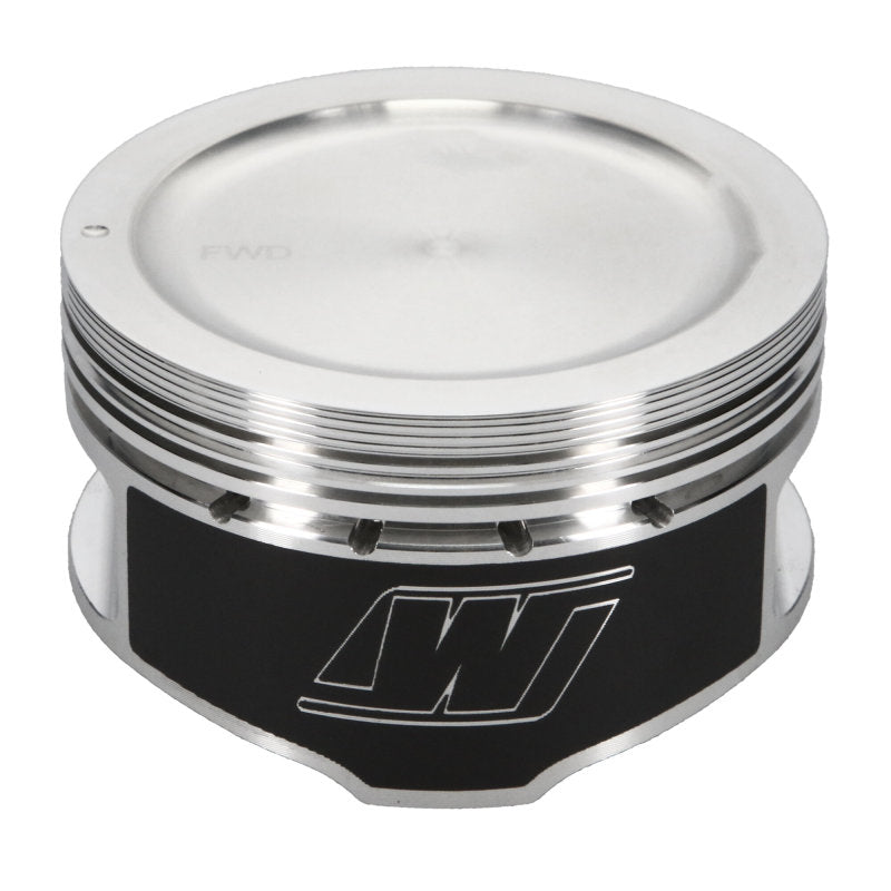 Wiseco 6583M865 fits GM ECOTECH Dished -7cc 8.9:1 86.5 Piston Shelf Stock