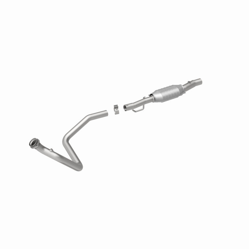 MagnaFlow 49927 Conv DF fits Dodge 99-02 Dakota 2.5L 2WD