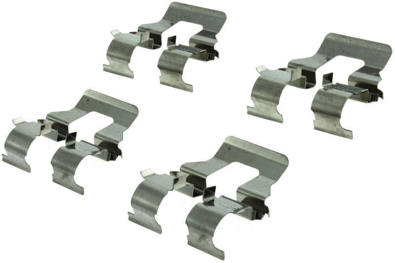 Stoptech 305.0383 Street Select Brake Pads - Rear