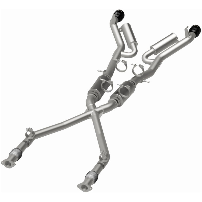 Magnaflow 19697 23-2025 fits Nissan Z SPEQ Series Cat-Back Exhaust System