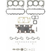 Fel-Pro HS9510PT2 fits Ford Ranger HS 9510 PT-2 PermaTorque Engine Cylinder Head Gasket Set