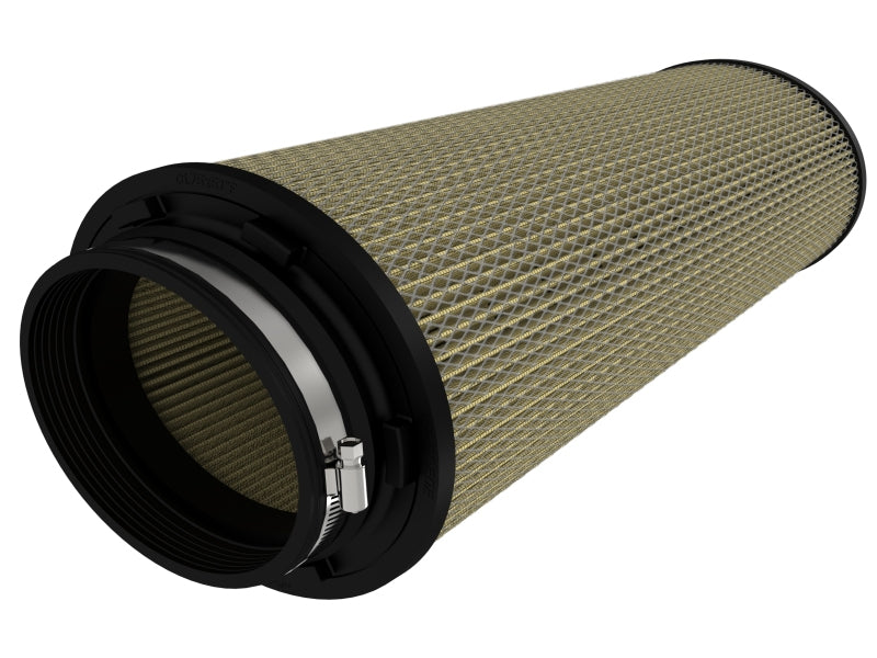 AFE 24-90202G FLOW Universa Pro GUARD7 Air Filter (6.75x5)in F (9.25x7.5)in B