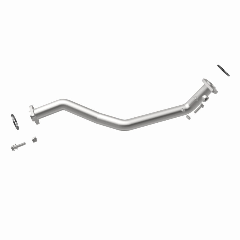 Magnaflow 107-0106 BRE Exhaust 04-09 Highlander RX330 RX350 2.4L 3.3L 3.5L Front Pipe Kit