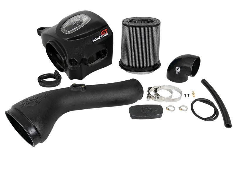 AFE 50-70027D fits Toyota Land Cruiser V8 4.7L Momentum GT Cold Air Intake w/ P