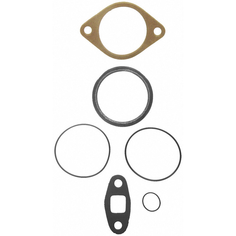 Fel-Pro ES72697 Buick Regal ES 72697 Turbocharger Mounting Gasket Set