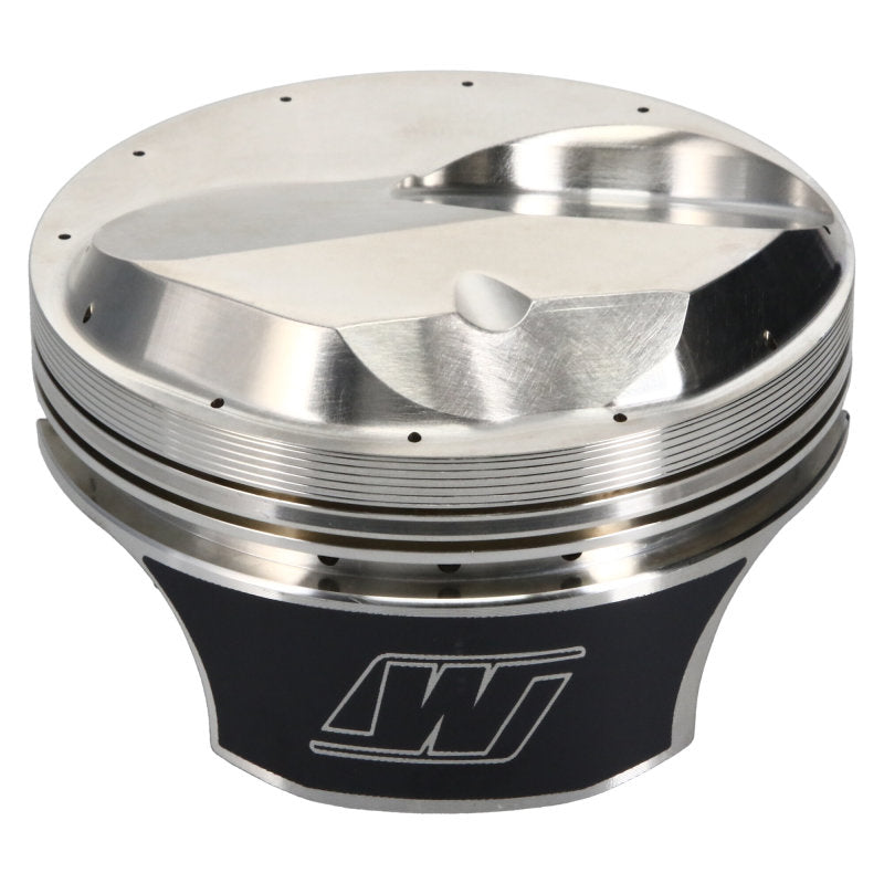Wiseco K478B6 BBC Quick 16 +45cc Dome 1.120inch Piston Shelf Stock Kit