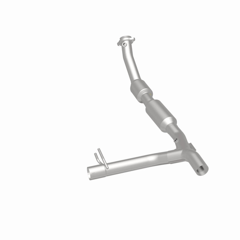 Magnaflow 4583412 02-03 fits Ford F-150 5.4L Direct Fit Converter