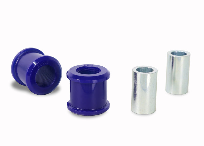 SuperPro SPF1221K 1987 fits Toyota Camry DLX Rear Inner Control Arm Bushing Kit