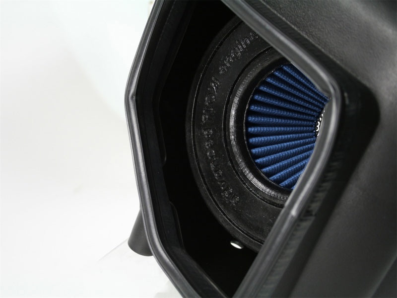 AFE 50-74003 um HD PRO 10R Stage-2 Si Intake 06-07 fits GM Diesel Trucks V8-6.6