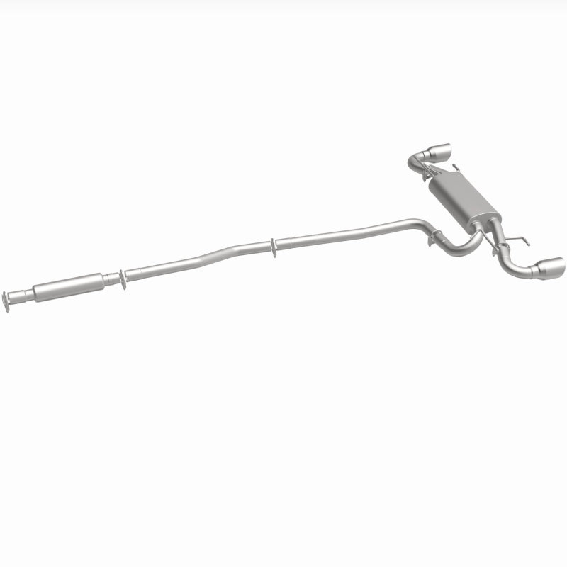 Magnaflow 106-0998 fits Mazda BRE Exhaust Replacement Kit