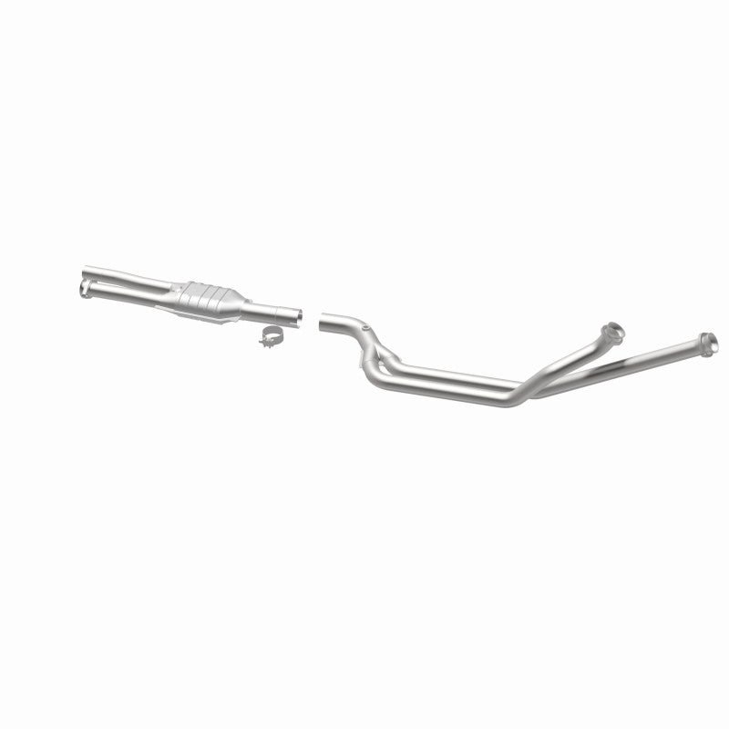 MagnaFlow 23837 Conv DF fits Mercedes 300SE 3.0L