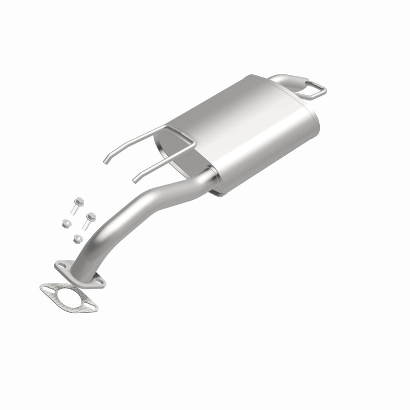 Magnaflow 108-0061 BRE Exhaust 01-06 fits Elantra 2.0L Muffler Kit