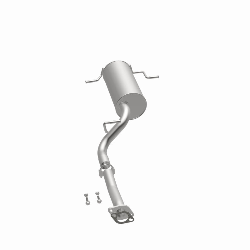 Magnaflow 108-0124 BRExhaust 2006 Saab 9-2X/ 06-07 fits Subaru Impreza 2.5L Muffler Kit