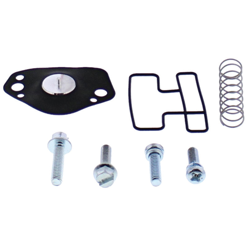 QuadBoss 420592 fits Yamaha YFM600 Grizzly 4x4 Air Cut-Off Valve Kit