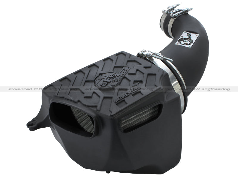 AFE 51-76203 um GT PRO DRY S Stage 2 Si Intake 07-11 fits Jeep Wrangler JK V6 3