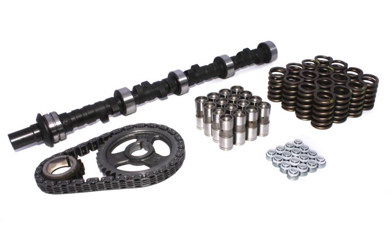 COMP Cams K92-203-4 Camshaft Kit B35O 268H