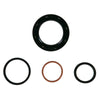 Fel-Pro TCS46204 fits Mercedes-Benz E350 TCS 46204 Engine Crankshaft Seal Kit