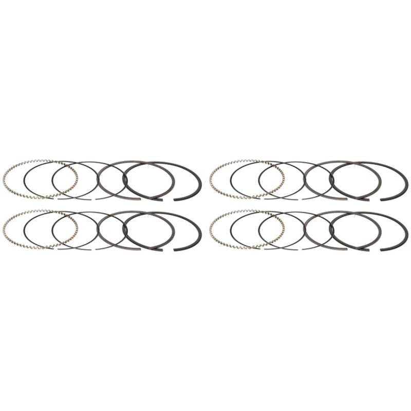 Manley Performance 46875-4 Manley Performance 46875-4Manley 87.5mm File Fi