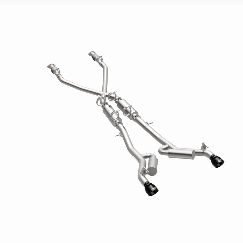 Magnaflow 19697 23-2025 fits Nissan Z SPEQ Series Cat-Back Exhaust System
