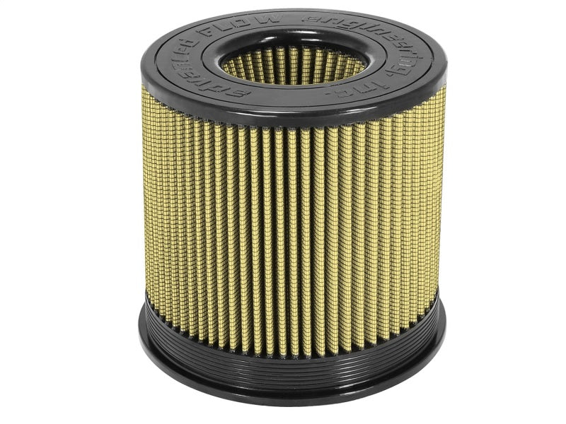 AFE 72-91100 FLOW Pro GUARD 7 Universal Filter 3.3in F 8in B(Inverted) 8in T(In