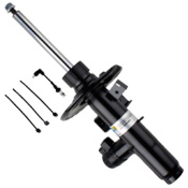 Bilstein 23-305069 Bilstein 19-24 fits BMW 330i xDrive (w/ Elec. Susp.) B4 OE Replacement (DampTronic) Shock - Front Left