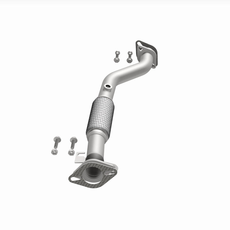 Magnaflow 107-0153 BRE Exhaust 01-06 fits Elantra 2.0L Front Pipe Kit