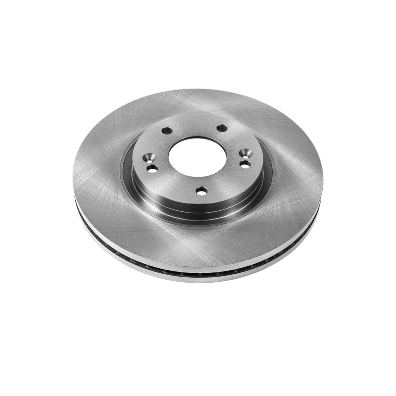 PowerStop JBR1533 fits Hyundai 10-12 Santa Fe Front Autospecialty Brake Rotor