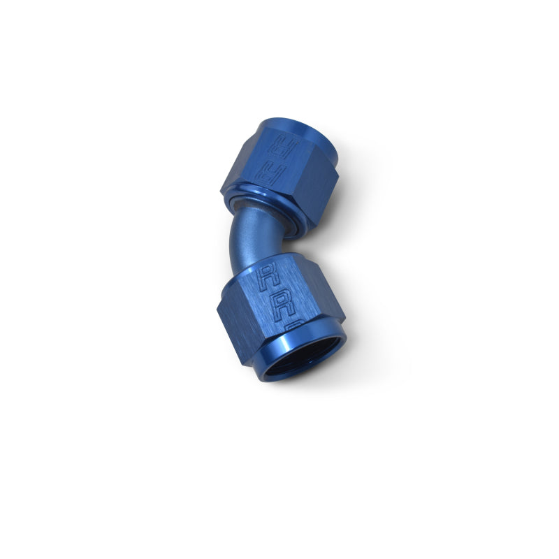 Russell 640070 Performance -12 AN 45 Degree Swivel Coupler