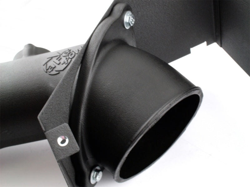 AFE 54-11772 FORCE Intakes Stage-2 P5R AIS P5R fits VW R32 08-09 V6-3.2L MKV