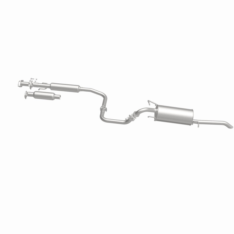 Magnaflow 106-0446 BRE Exhaust Kit 04-06 fits Chevy Aveo 1.6L