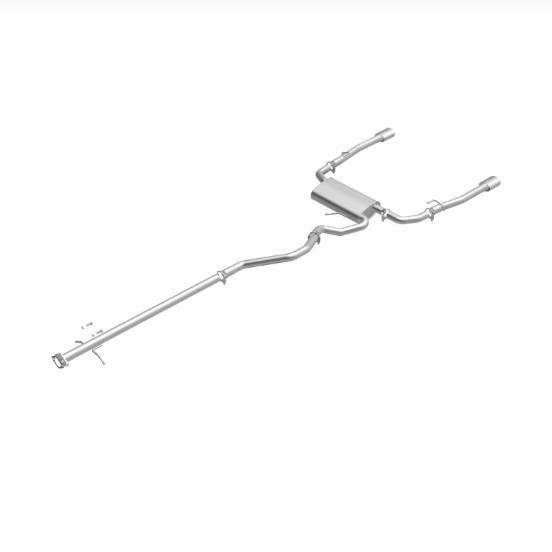 Magnaflow 106-0850 BRE Exhaust Kit 13-16 fits Dodge Dart