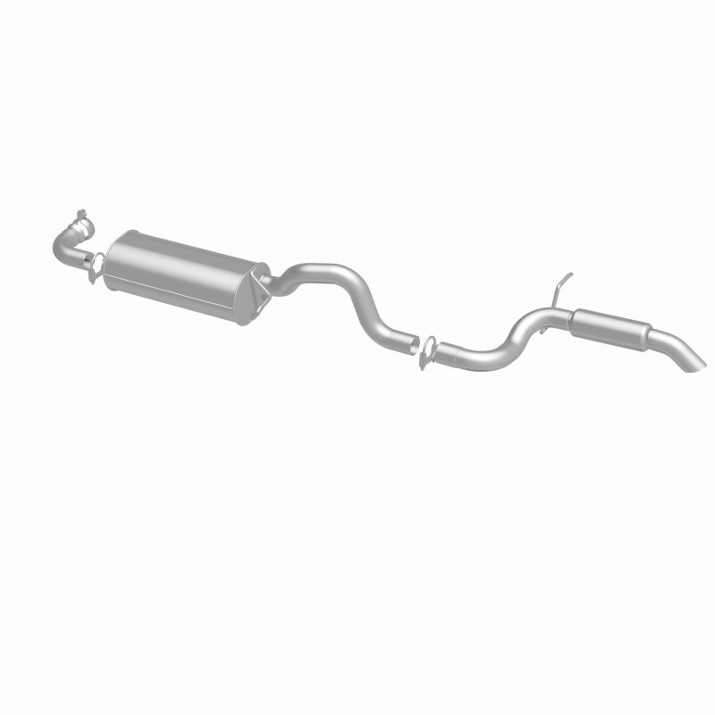 Magnaflow 106-0506 BRE Exhaust Kit 11-17 T&C fits Grand Caravan Ram C/V Routan 3.6L