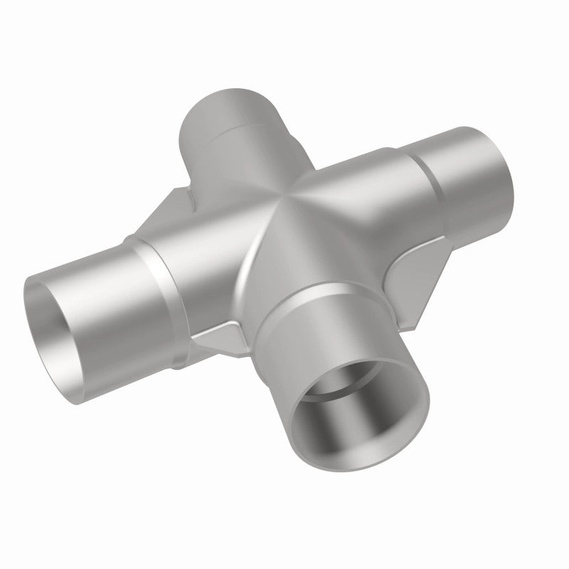 MagnaFlow 10780 Smooth Trans X 2.25inch SS 35deg.