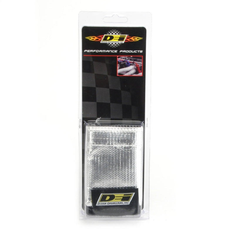 DEI 10387 EGR Cover 11-1/2in x 4.5in - Hook and Loop Closure Design