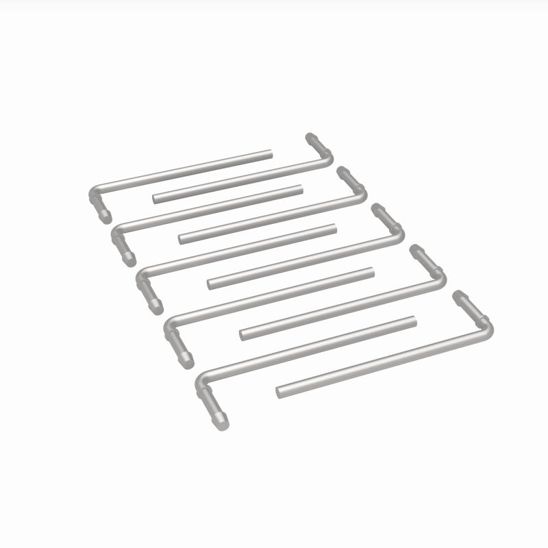 MagnaFlow 10153 Hanger .50inch 90 deg 10pk