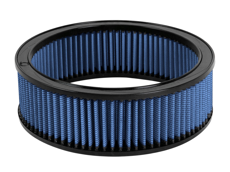 AFE 18-11102 FLOW Air Filters Round Racing P5R A/F RR P5R 11 OD x 9.25 ID x 3.5