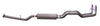 Gibson 65630 fits Chevrolet 07-10 Silverado 2500 HD LT 6.0L 3in Cat-Back Dual S