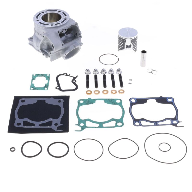 Athena P400485100100 22-24 fits Yamaha YZ 125cc / 23-24 Yamaha YZ X 125cc Standa