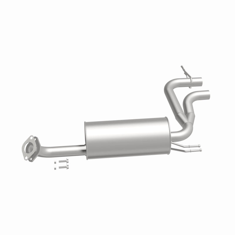Magnaflow 106-0872 BRE Exhaust Kit 13-17 HYUNDAI VELOSTER 1.6L