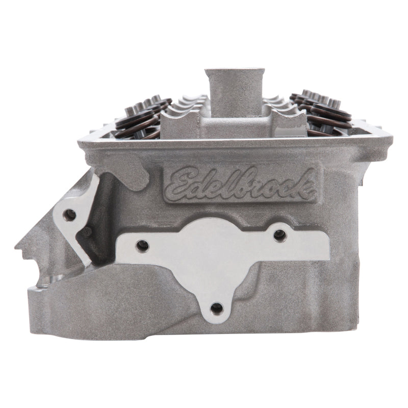 Edelbrock 61159 Cylinder Head Performer RPM 2003+ fits Chrysler Gen III Hemi 5.7L/6.4L V8 67cc Complete