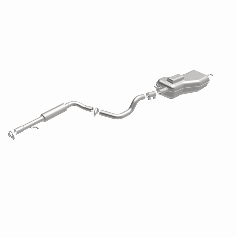 Magnaflow 106-0265 BRE Exhaust Kit 99-06 fits VW Beetle GLS