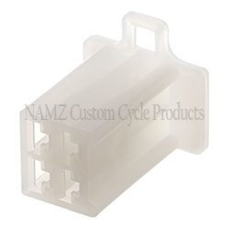 NAMZ NH-ML-4BL ML 110 Locking Series 4-Pin Female Coupler (5 Pack)
