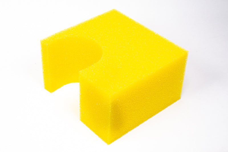 Radium Engineering 18-0066 Fuel Cell Foam - One Piece