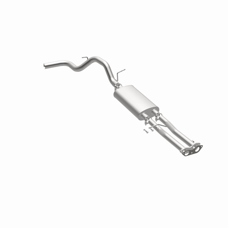 Magnaflow 106-0665 BRE Exhaust Kit 96-00 Tahoe Yukon 5.7L