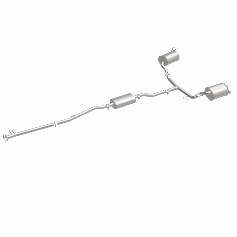 Magnaflow 106-1005 BRExhaust 17-19 fits Honda CR-V 1.5L Exhaust Kit