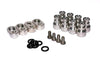 FAST 54026 Fuel Rail Adapter Kit Manifold