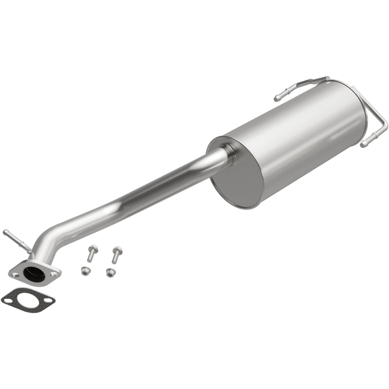 Magnaflow 108-0086 BRE Exhaust 01-04 Outback 3.0L Muffler Kit