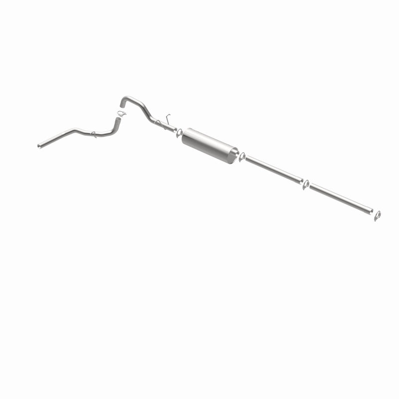 Magnaflow 106-0278 BRE Exhaust Kit 87-95 fits Ford F-150