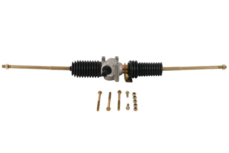 QuadBoss 411976 fits Ranger 400 4x4 10-14 Steering Rack Assembly