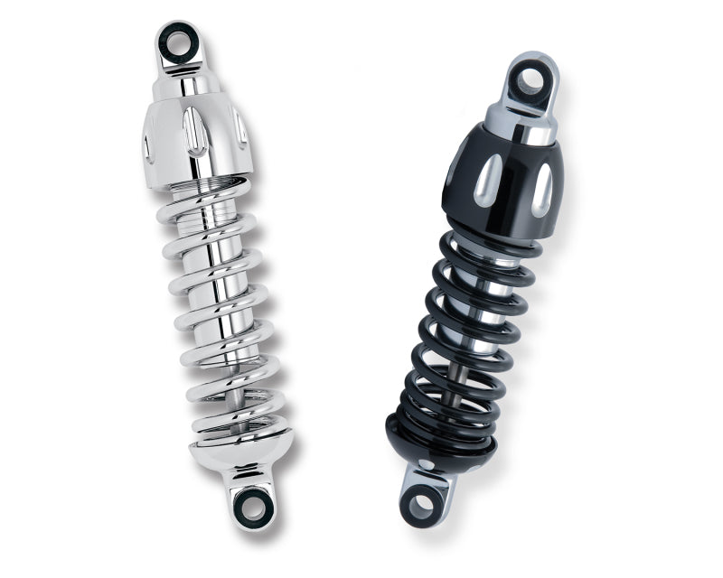 Progressive 462B 430-4062B Shcks Blk 11in Hd